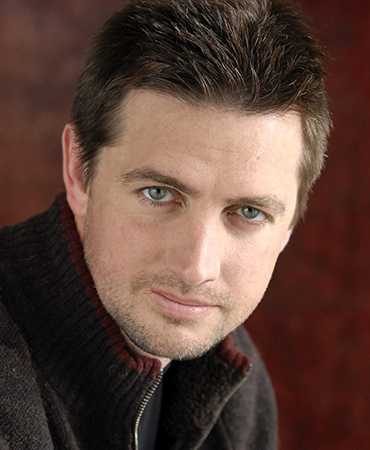 Aaron Ginn-Forsberg