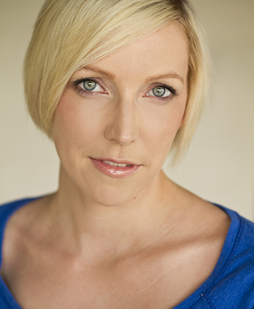 Colleen Hartnett